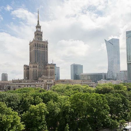 Shortstaypoland Swietokrzyska Warszawa Exteriör bild